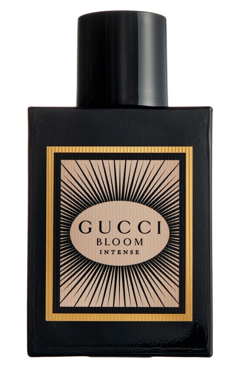 Gucci Bloom Eau de Parfum Intense, Main, color, 