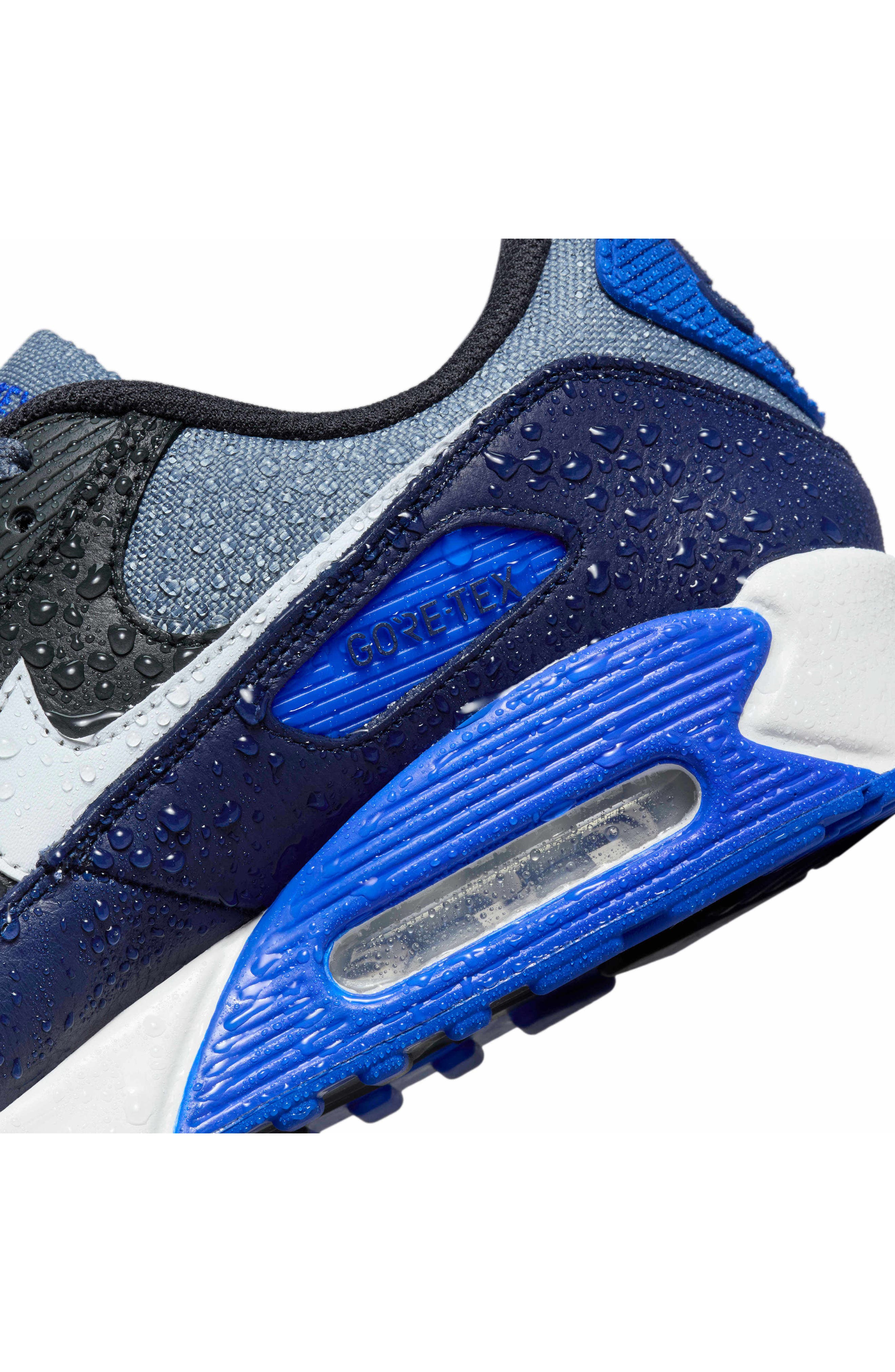 Air Max 90 Gore-Tex® Waterproof Sneaker (Men) | Nordstrom