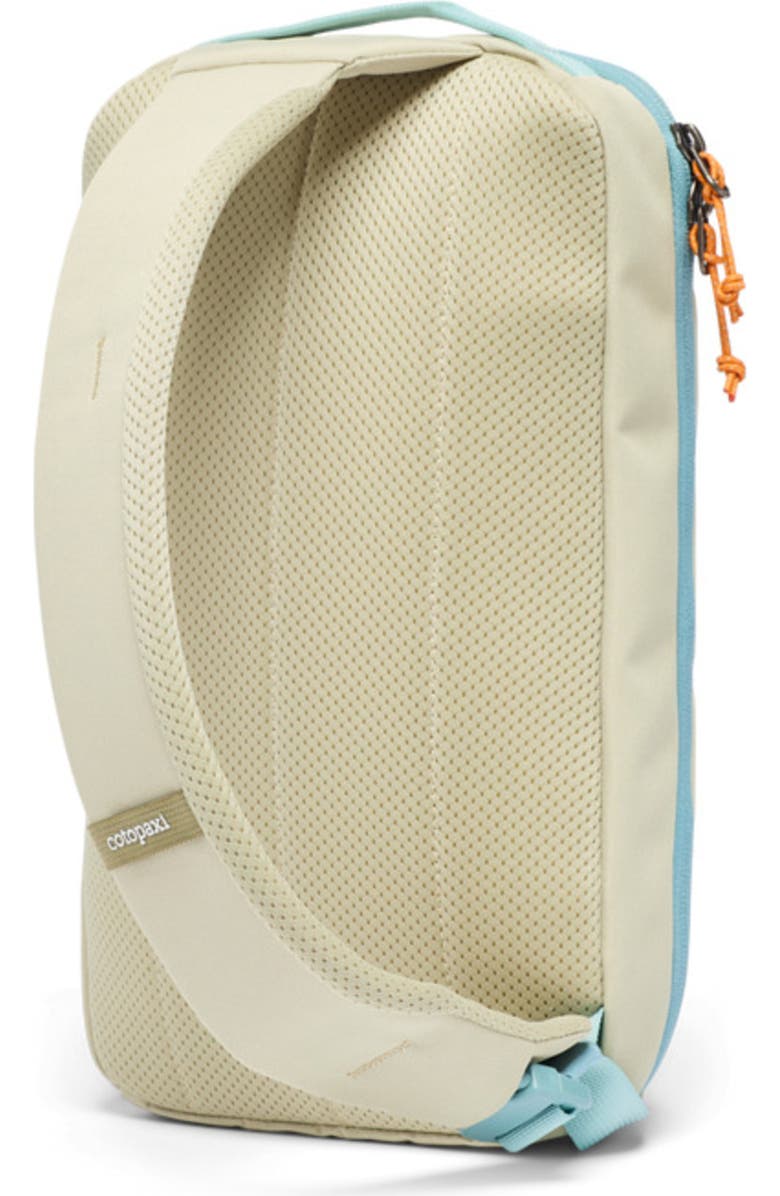 Cotopaxi Todo 8L Sling - Cada Día, Alternate, color, Grain