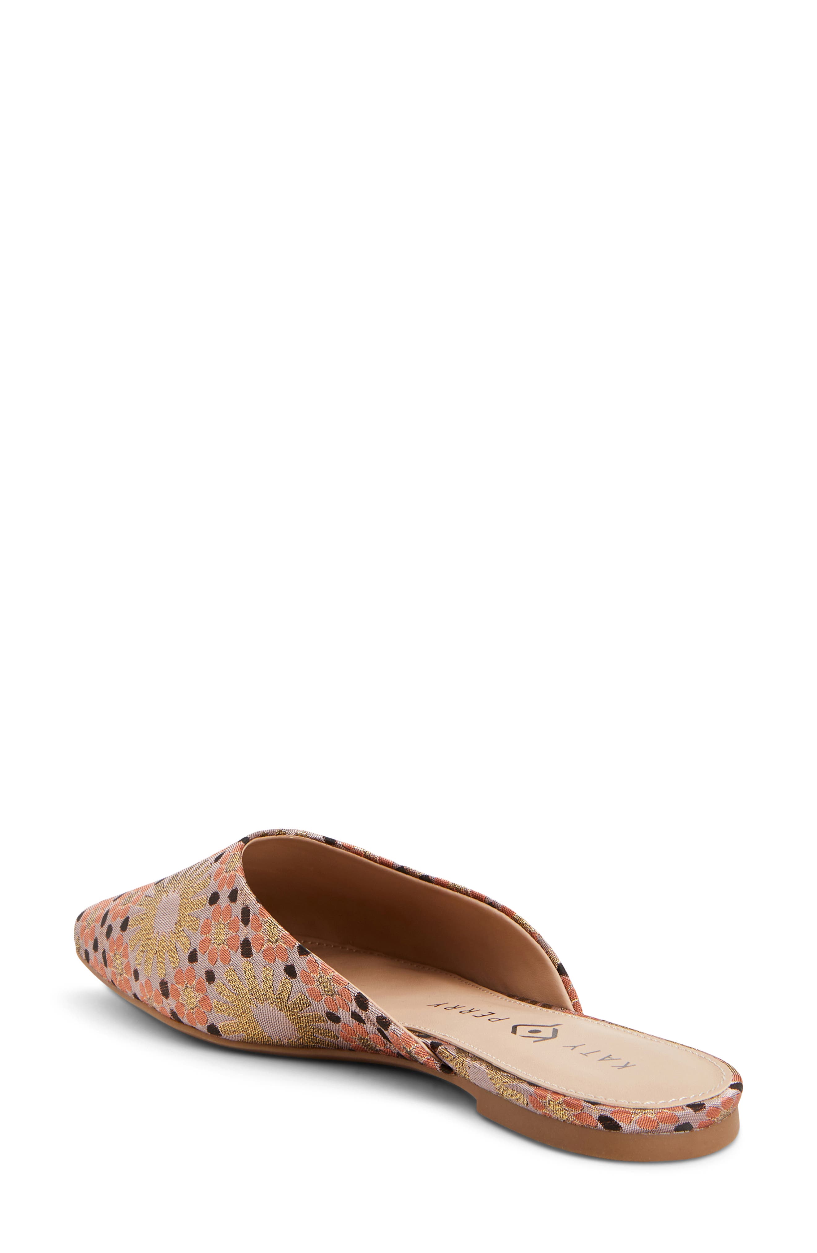 Katy Perry The Evie Mule, Alternate, color, 