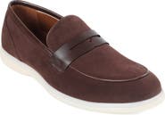 MACNOLA Broome Penny Loafer