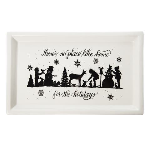 No Place Like Home Platter