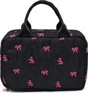 Urban Essentials Total Order - Bowtie Travel Organizer