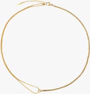 Atolea Double Trouble Choker