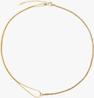 Atolea Double Trouble Choker