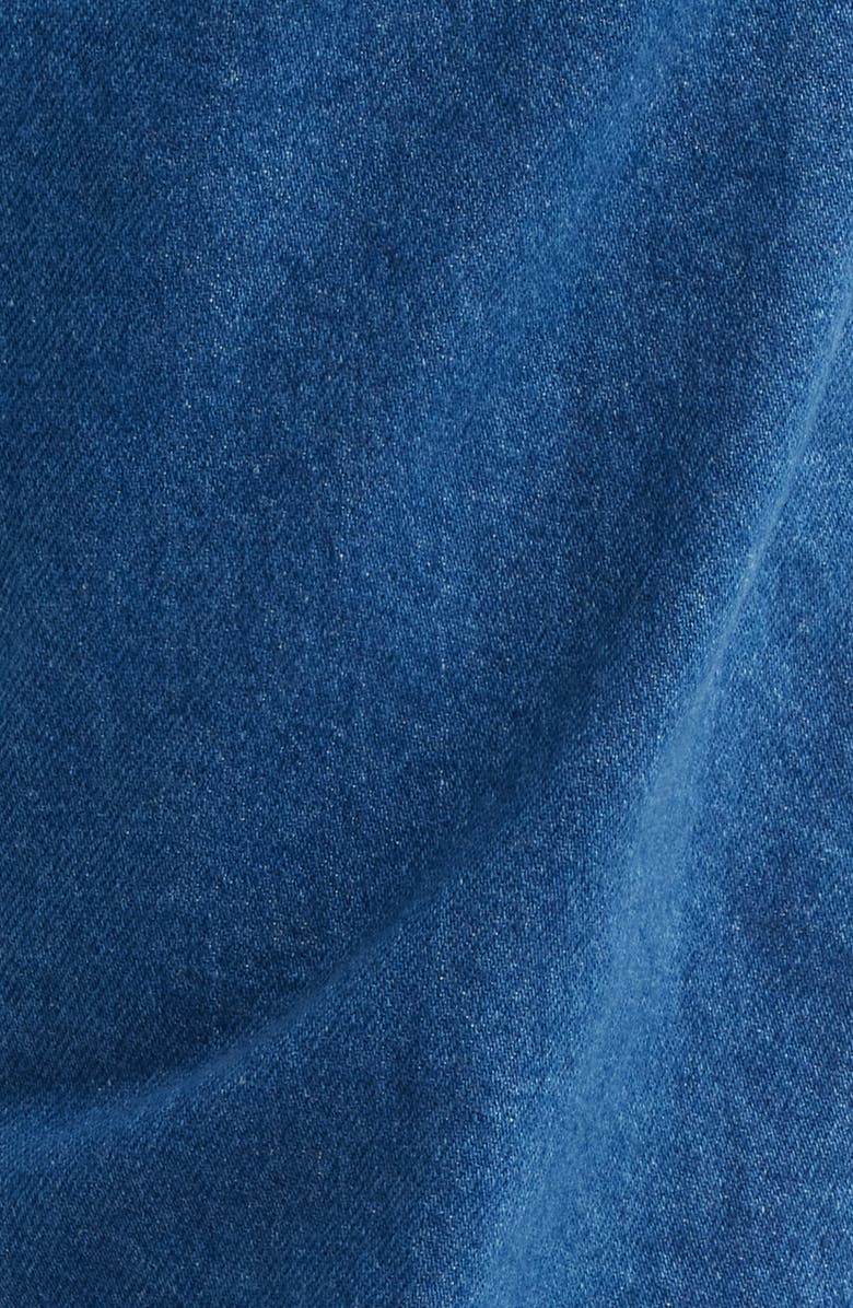 Tecovas Modern Heritage Bootcut Jeans, Alternate, color, Medium Blue