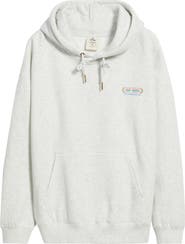 Rip Curl Surf Revival Heritage Hoodie