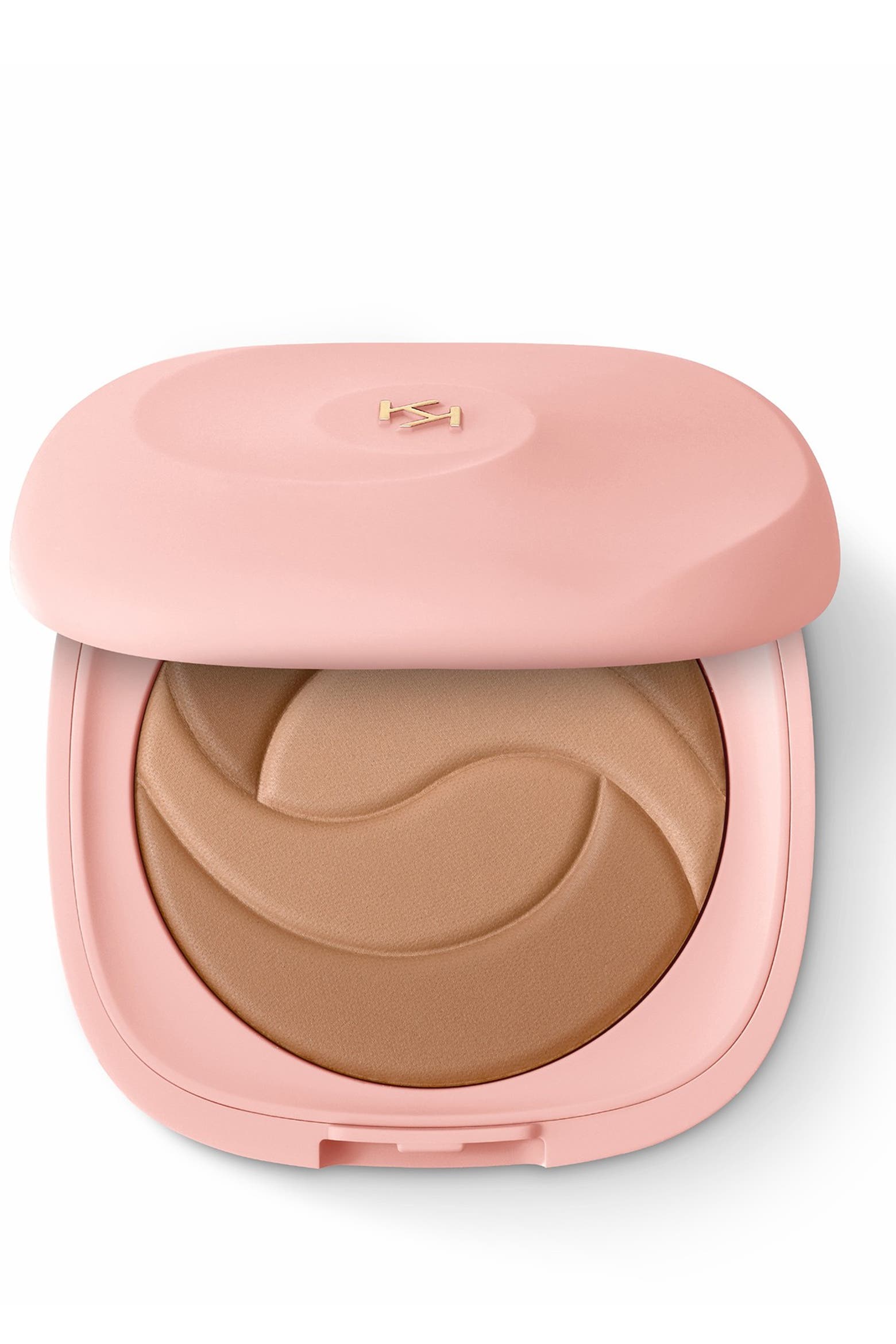 Matte Rack Cards KIKO MILANO Mood Boost Matte Bronzer - 01 Sweet Honey (Women ...