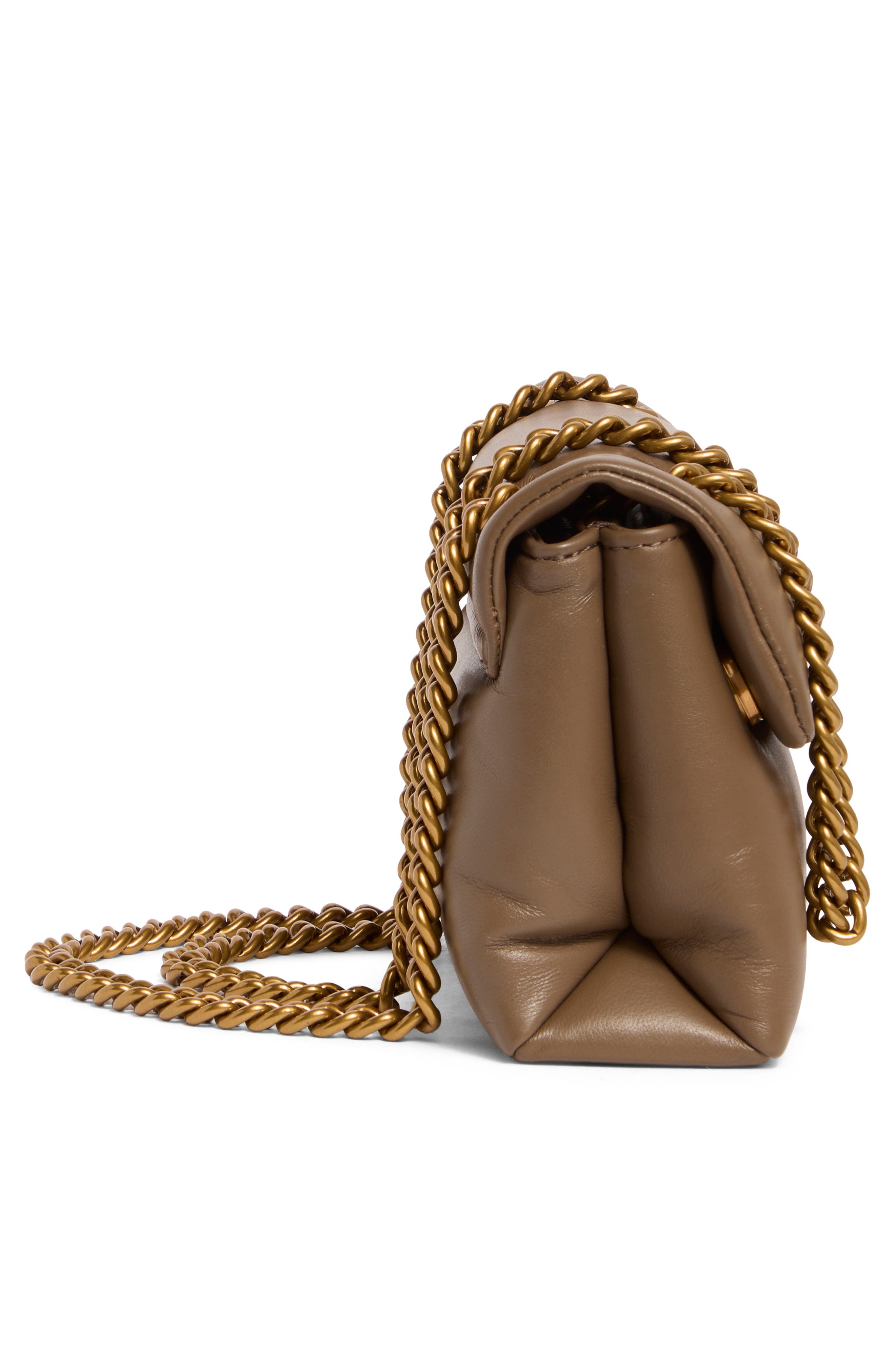 Kurt Geiger London Mini Kew Crossbody Bag, Alternate, color, 