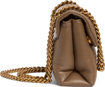 Mini Kew Crossbody Bag