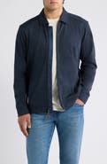 Tommy Bahama Oak Park Glen Plaid Full Zip Jacket