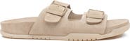 Oncept Savannah Buckle Slide Sandal