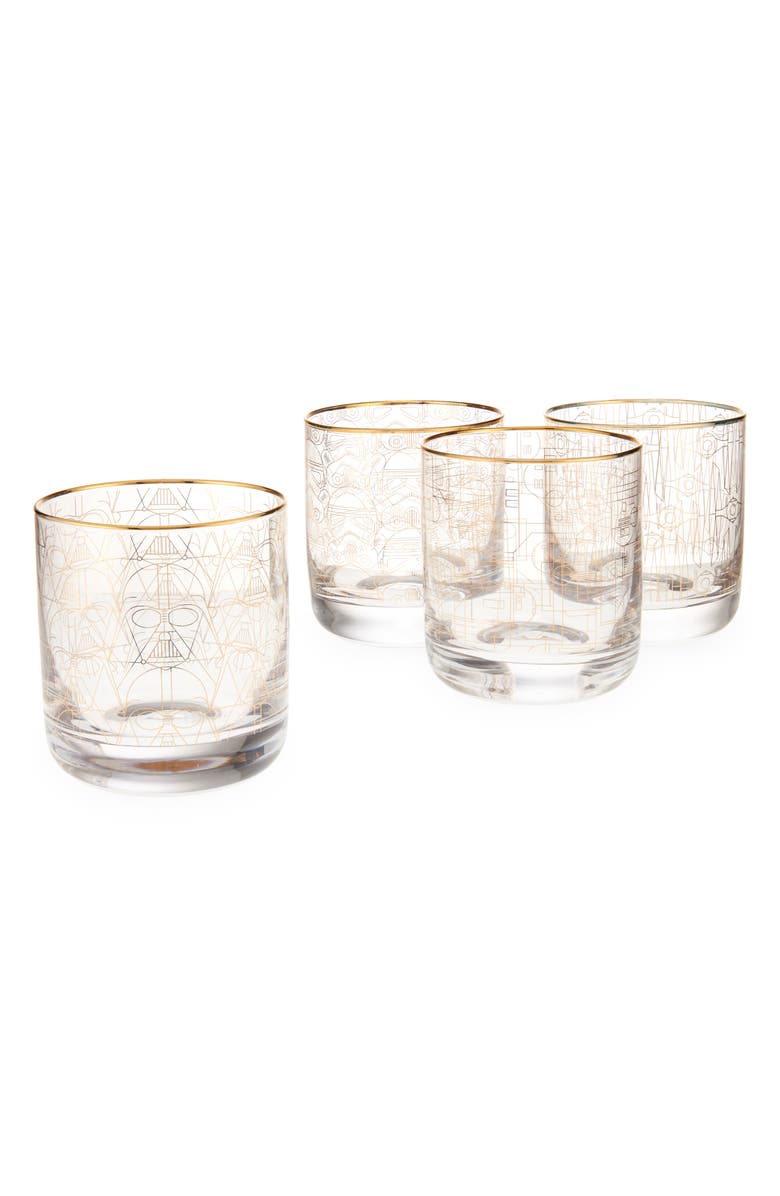 40k shot glass tumblers 2oz Stainless Steel Mini Tumbler Shot Glass – Wild About Me main image 1
