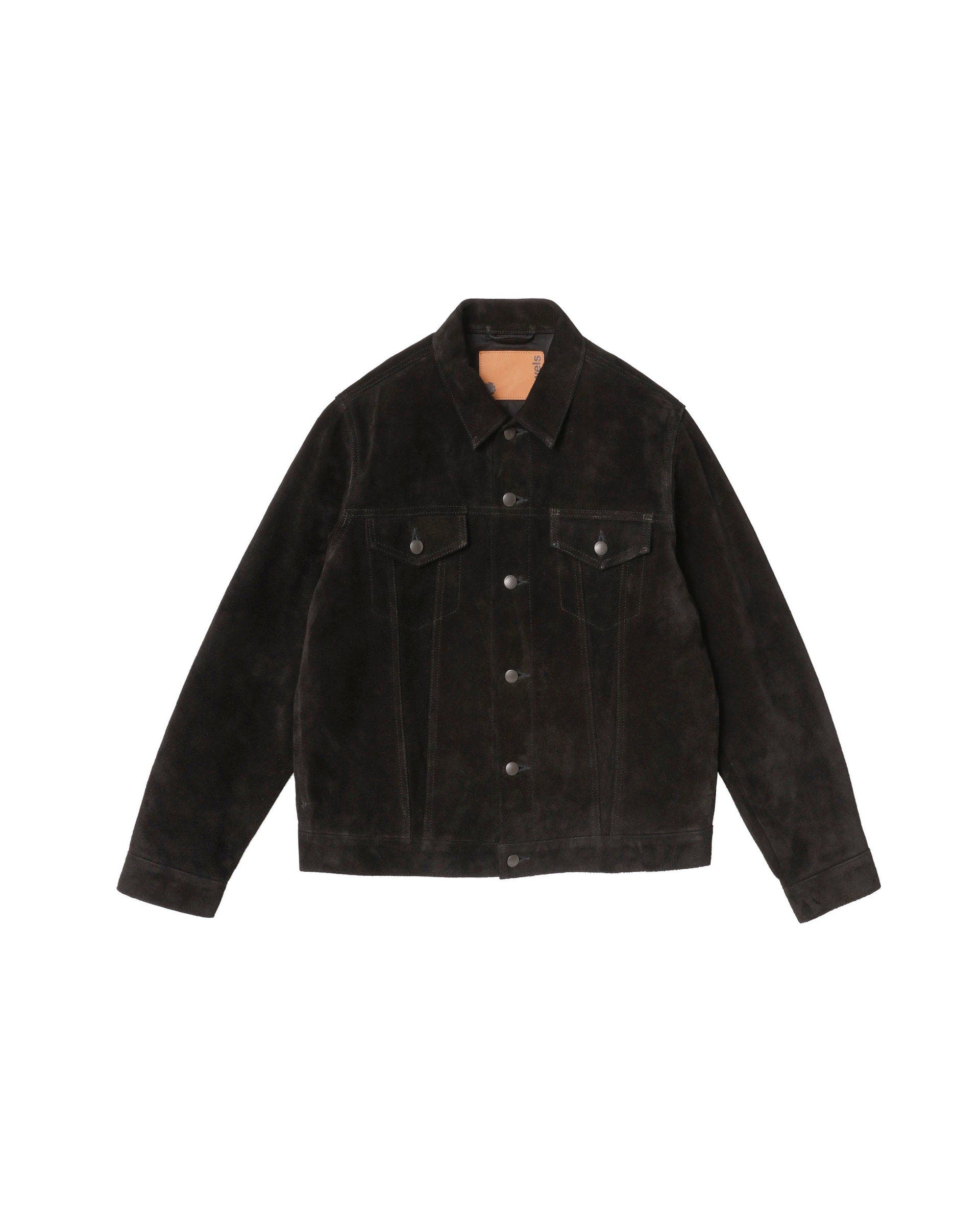 selected Black