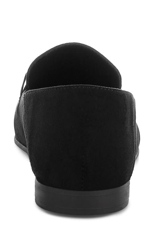 London Rag Noltas Bit Loafer In Black