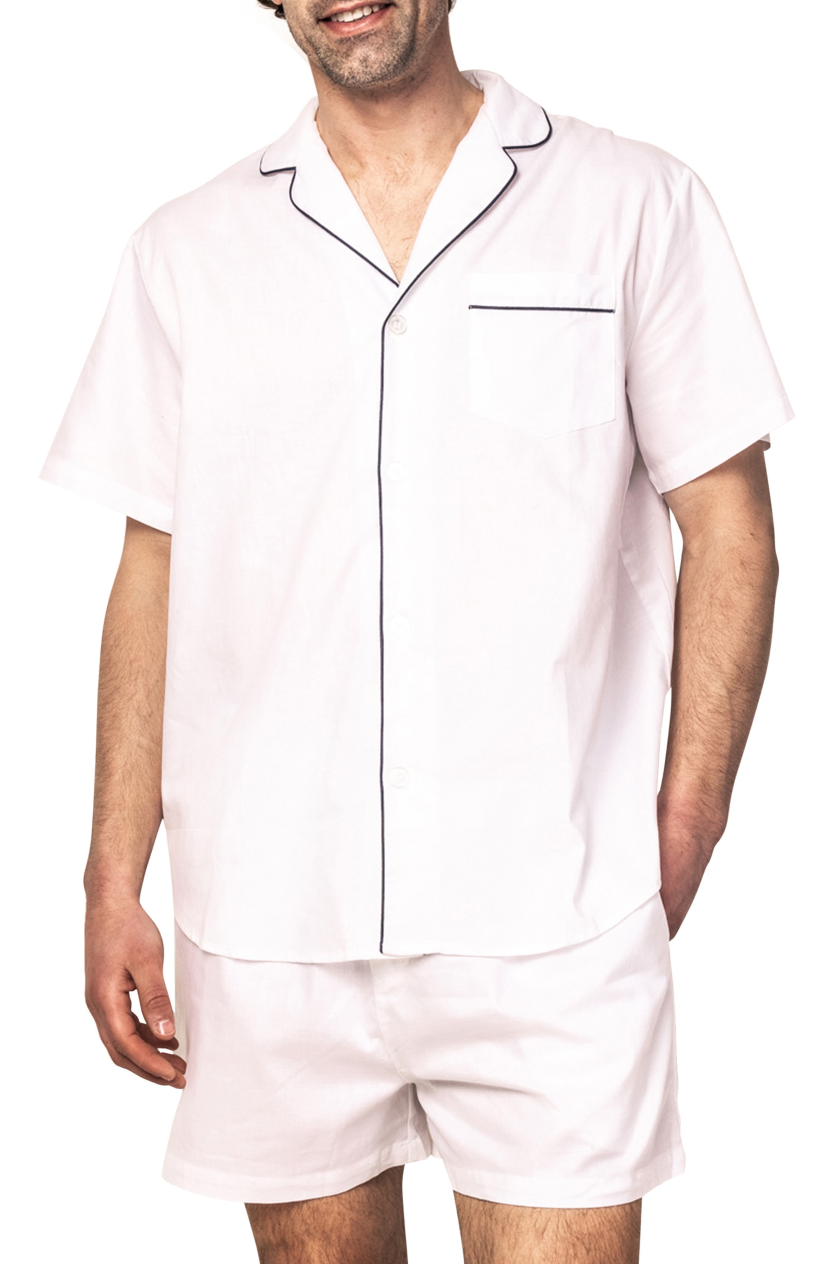 selected WHITE