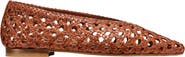 MARGAUX The Woven Paz Flat
