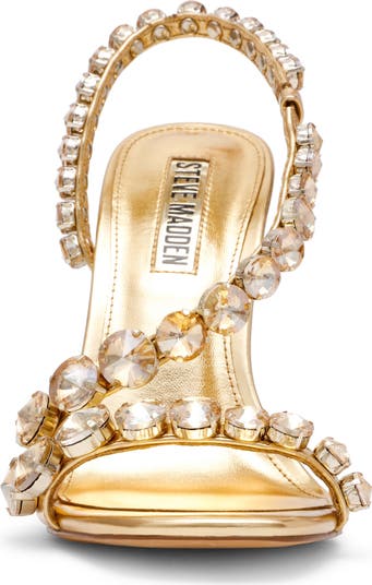 Nylie Slingback Sandal