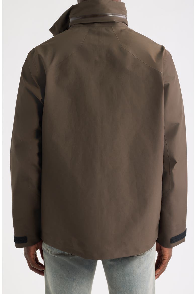 Veilance Field LT Gore-Tex® 3L Waterproof Jacket (Men) | Nordstrom