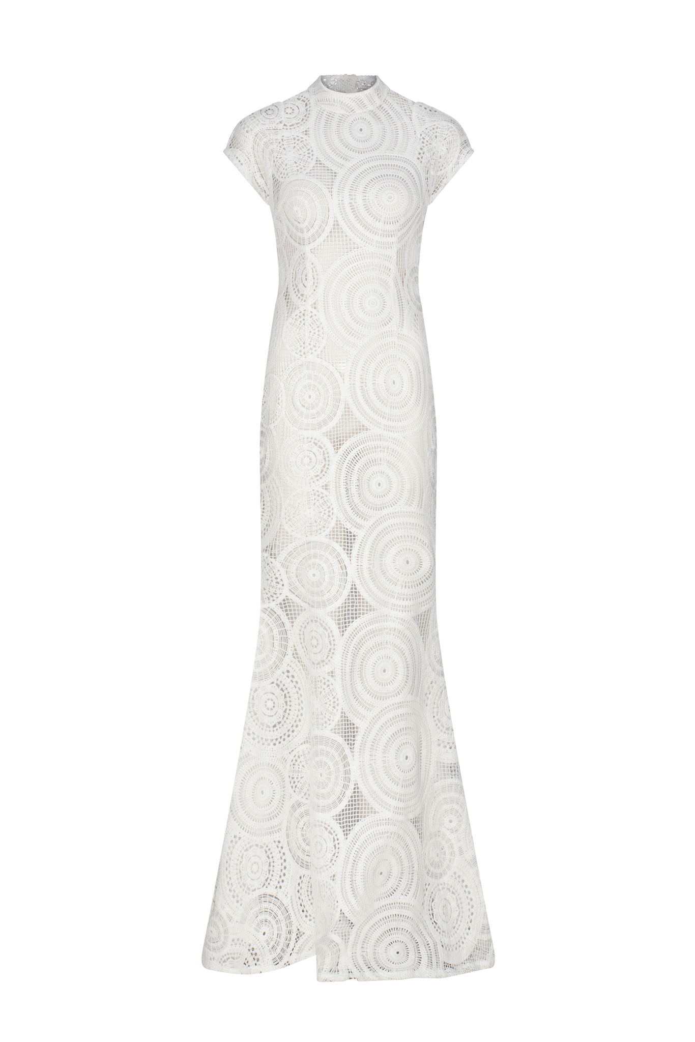 Sapphira Maxi Dress - image 2