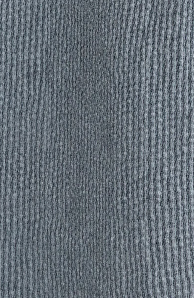 PacSun Downtown Rodeo Graphic T-Shirt, Alternate, color, Navy