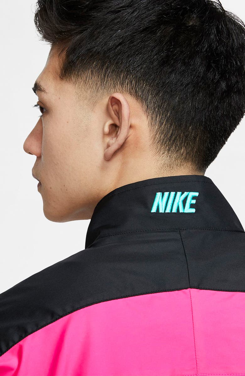 Nike x atmos Men's Track Jacket, Alternate, color, 