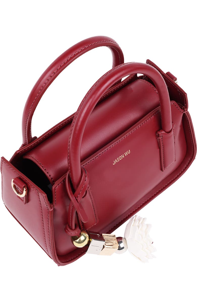 JASON WU Structured Mini Bag, Alternate, color,