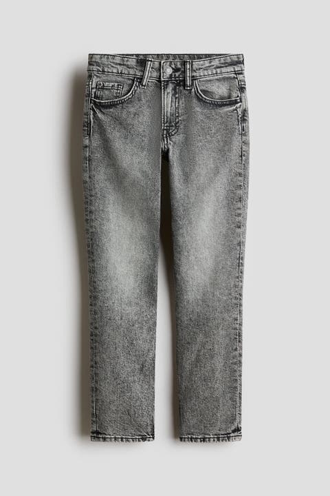 Comfort Stretch Slim Fit Jeans