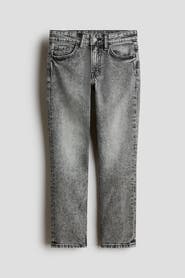 H&M Comfort Stretch Slim Fit Jeans