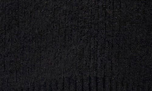 ENGLISH FACTORY ENGLISH FACTORY SWEATER WITH POPLIN MINIDRESS