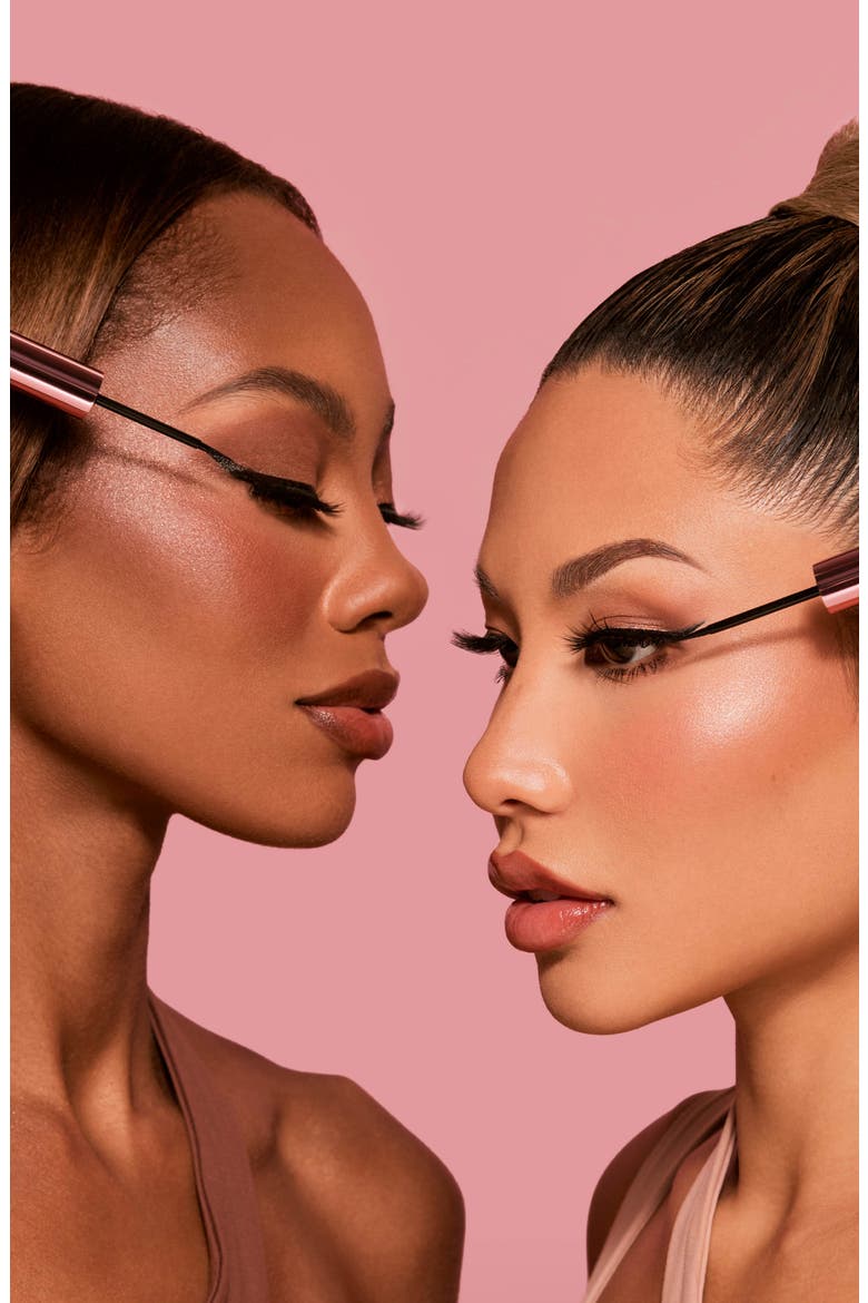 Magnetic Liquid Liner, Alternate, color, BLACK
