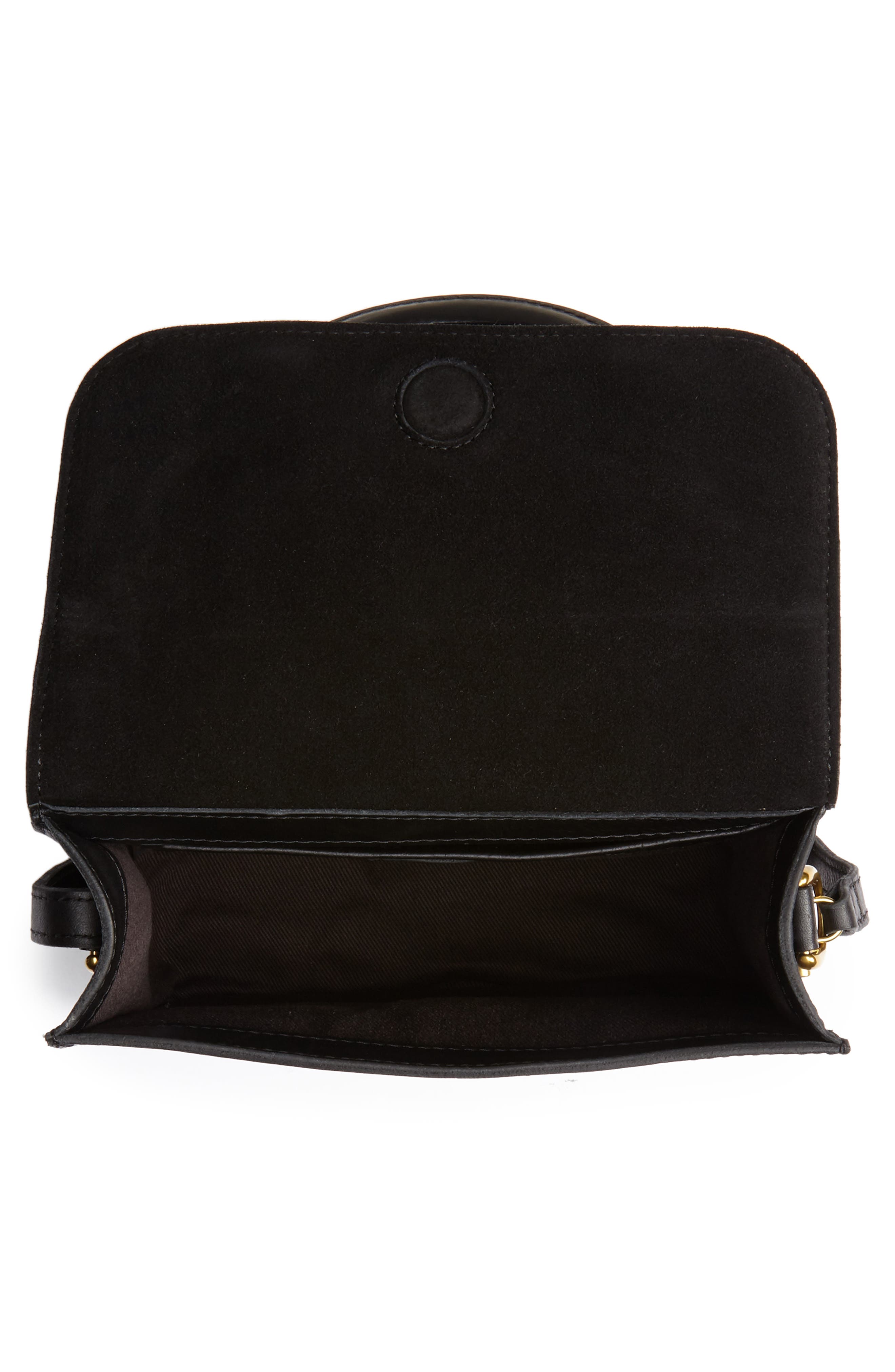 Madewell The Holland Shoulder Bag, Alternate, color, 