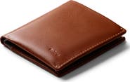 Bellroy Note Sleeve RFID Wallet