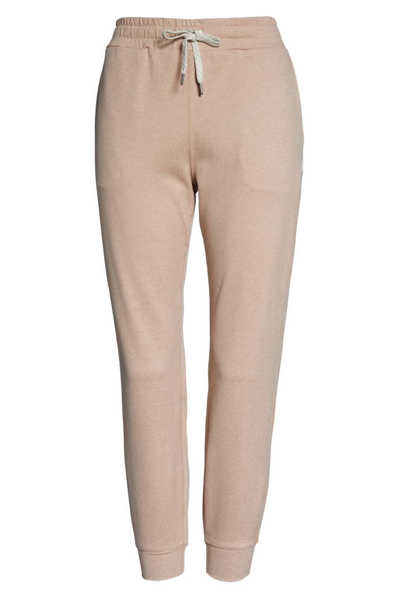 Performance Joggers, Alternate, color, DOGWOOD HEATHER