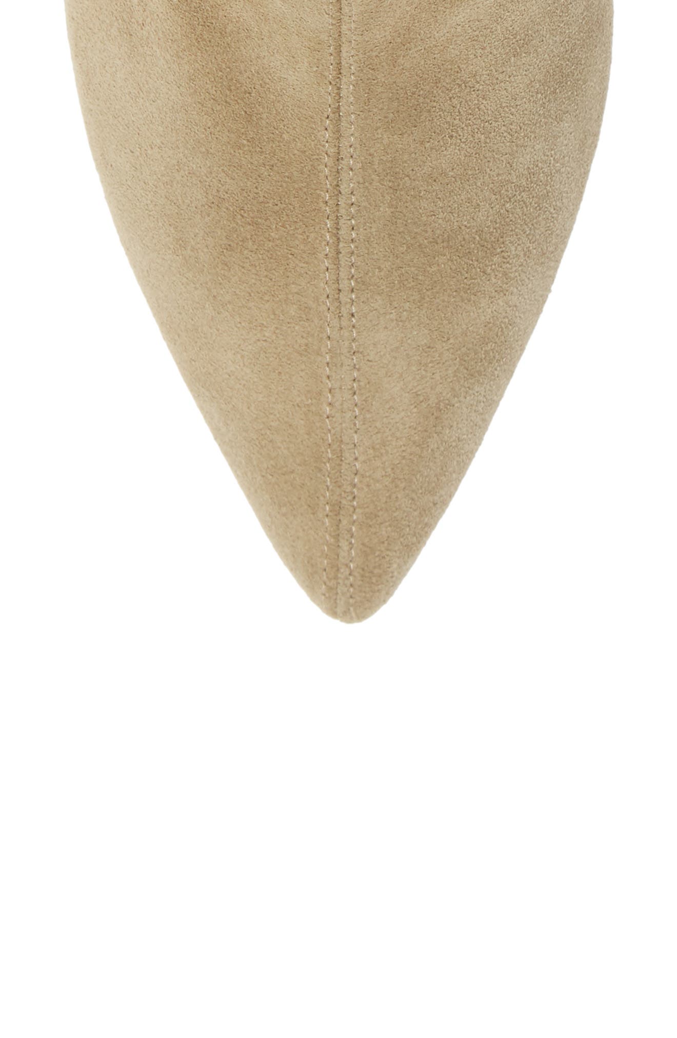 Isabel Marant Lisbo Western Bootie, Alternate, color, 