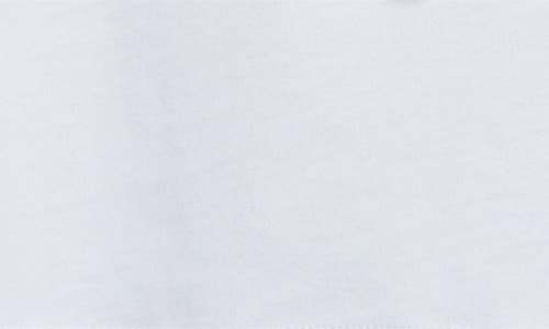 Coperni Butterfly Logo Tank Top In White