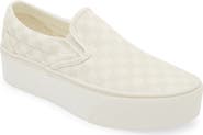 Vans Classic Slip-On Stackform Sneaker