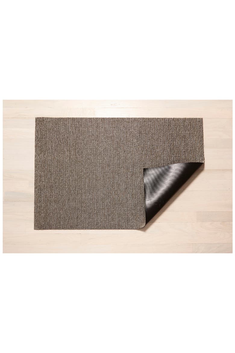 Heathered Doormat, Alternate, color, PEBBLE