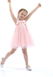 Mimi Tutu Rose Ribbon Dress
