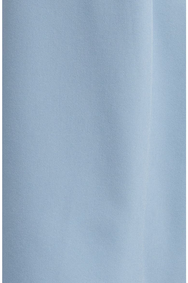 The Anchor Swim Trunks, Alternate, color, LIGHT BLUE