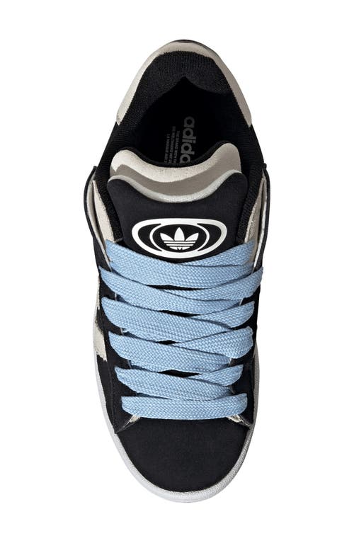 Adidas Originals Adidas Campus 00s Sneaker In Blue