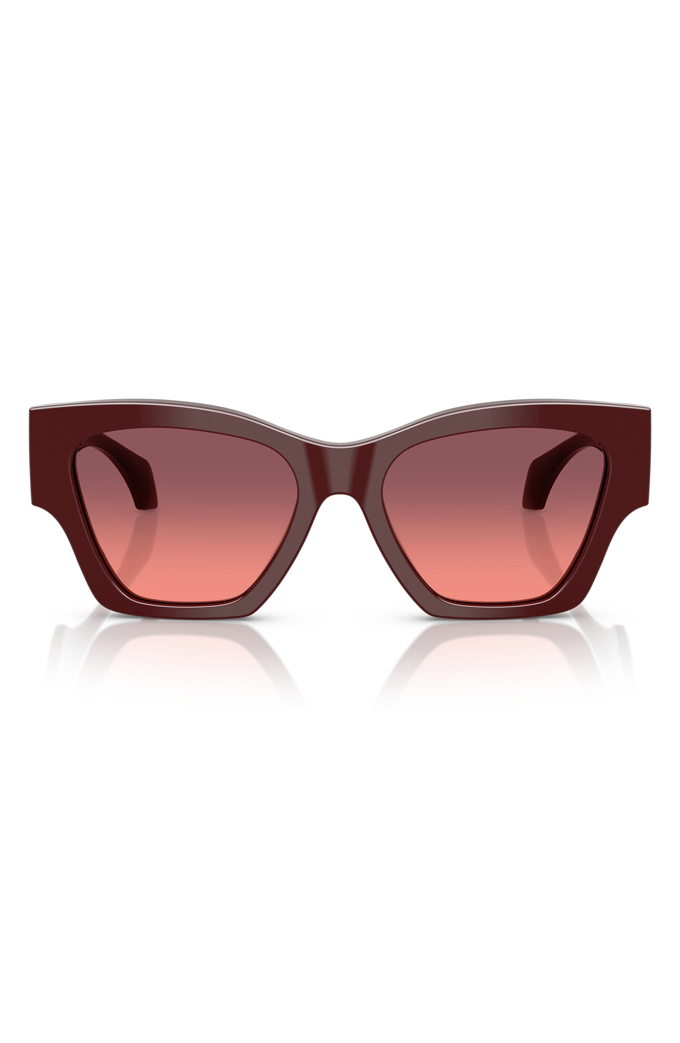 BURGUNDY / PINK VIOLET