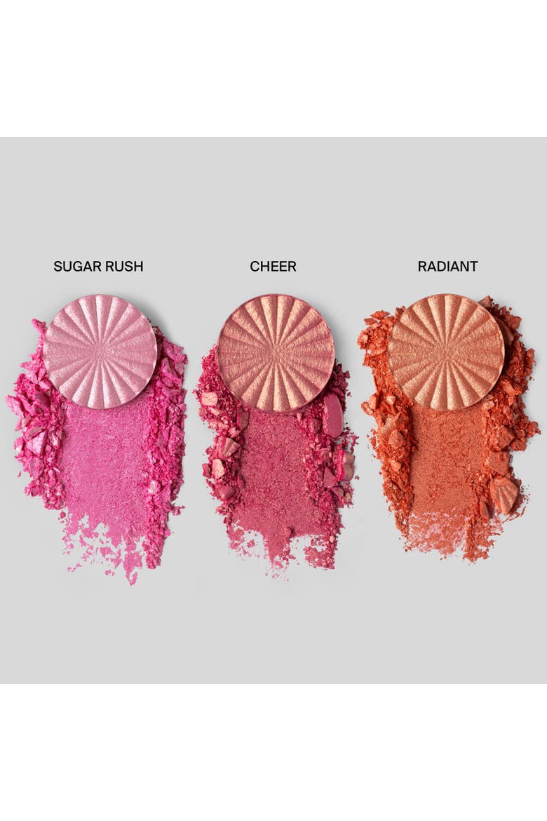 Midi Palette - Cheeky Glow, Alternate, color, pink