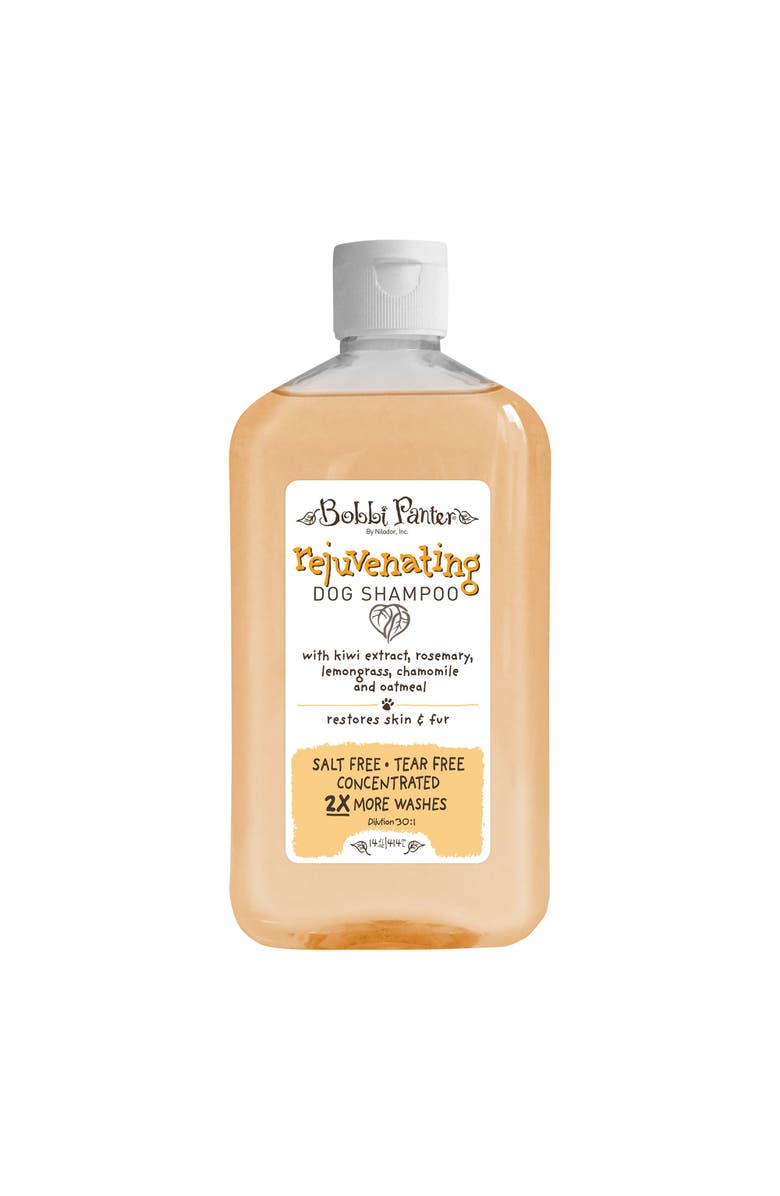 Bobbi Panter Rejuvenating For Dogs, 14 oz, Main, color, Multicolored