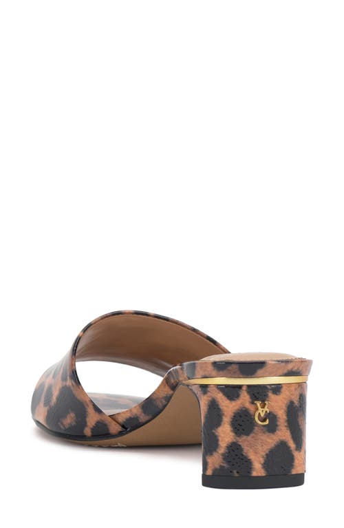 Vince Camuto Linanna Slide Sandal