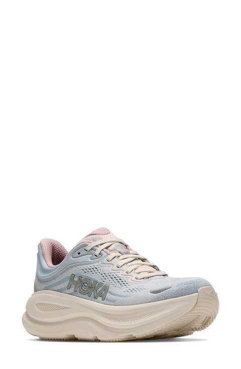 Bondi 9 Glimmer Running Shoe