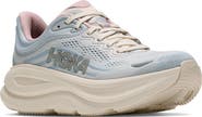 HOKA Bondi 9 Glimmer Running Shoe