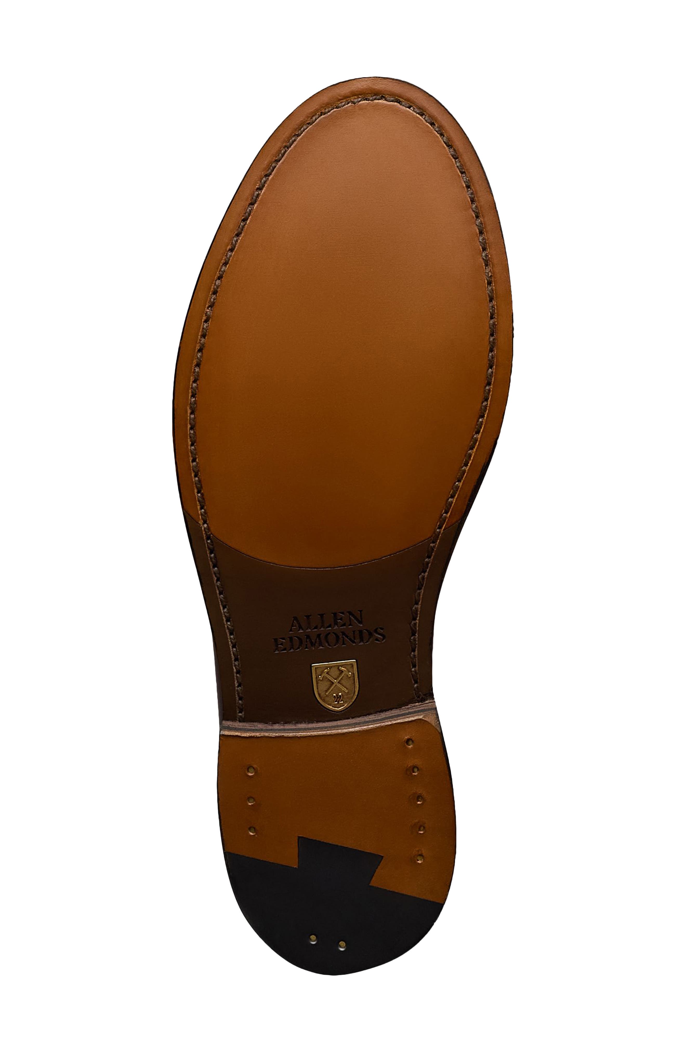 Rowan Plain Toe Derby, Alternate, color, NATURAL