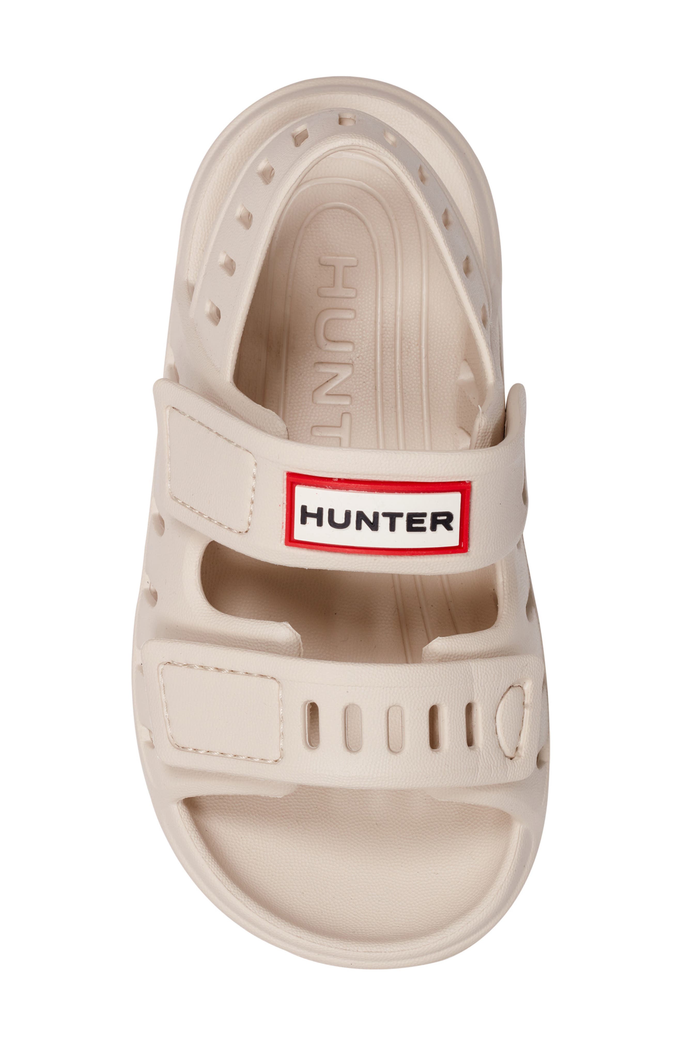 Kids' Dottie Slingback Sandal, Alternate, color, LIGHT NATURAL 110