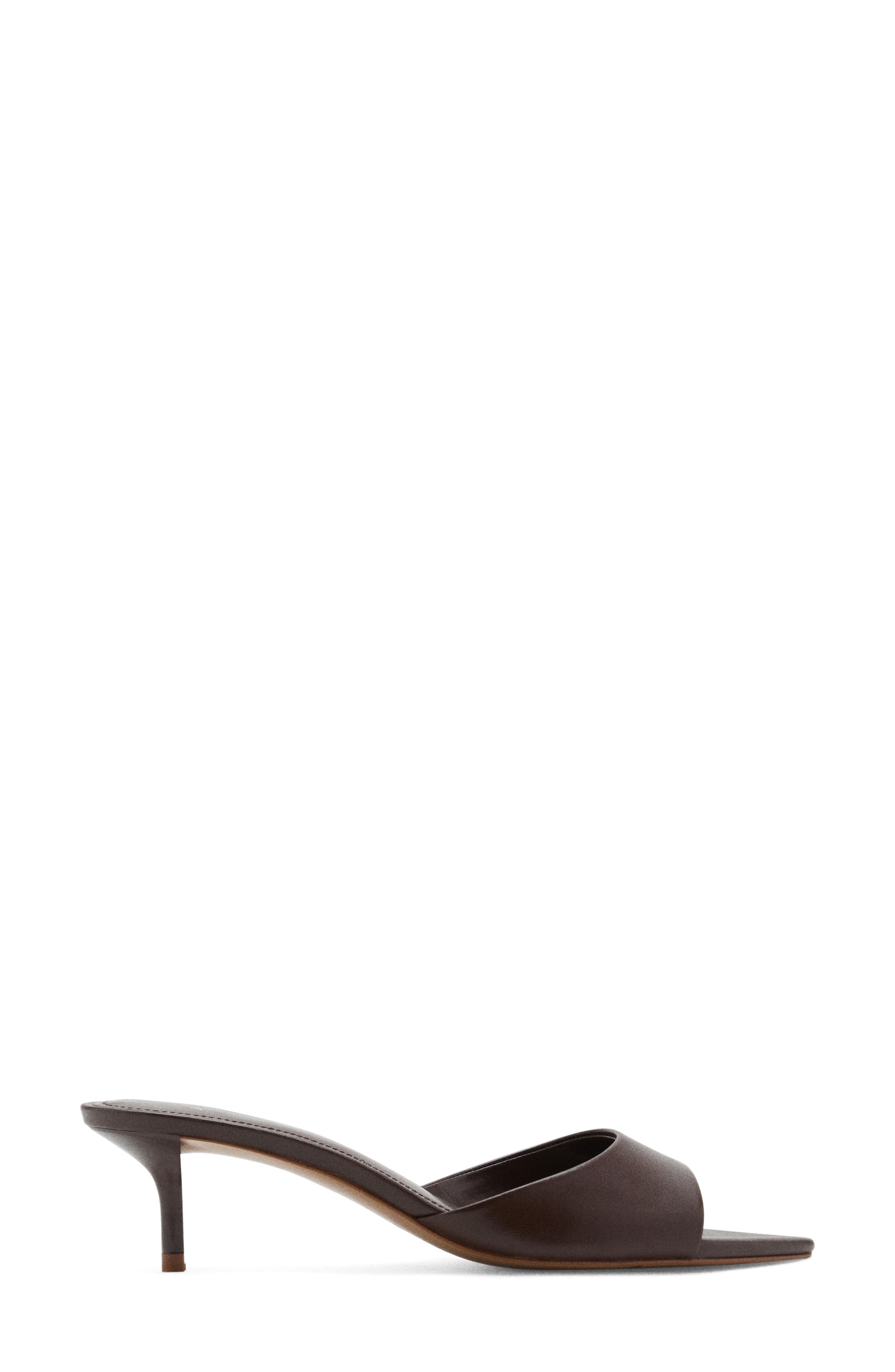 Kitten Heel Sandal, Alternate, color, BURGUNDY